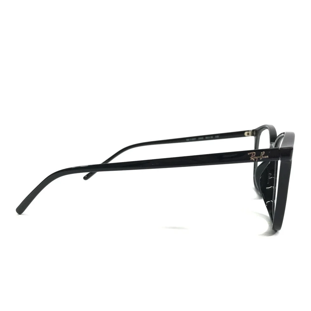Ray-Ban clear demo